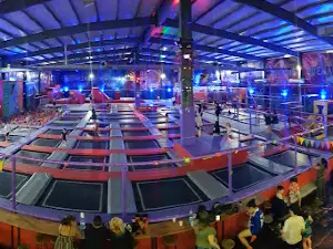 Jumping Park Argentina
