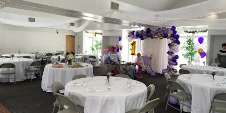 Endicott Visitor Center