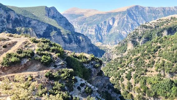 Ujëvara e Peshturës Progonat