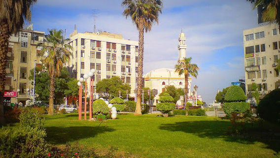 Damasco