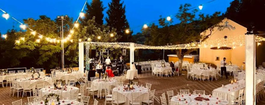 Caravel catering