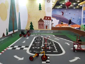 Kidzooona SM City General Santos