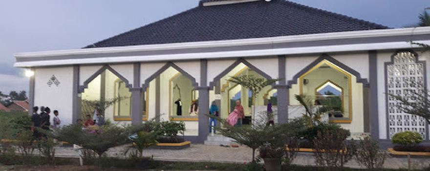 MASJID AR RAHMAN