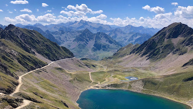 Pic du Midi de Bigorre
