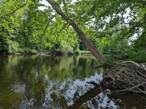West Canada Creek Campground