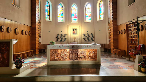 Chiesa di Santa Maria delle Grazie