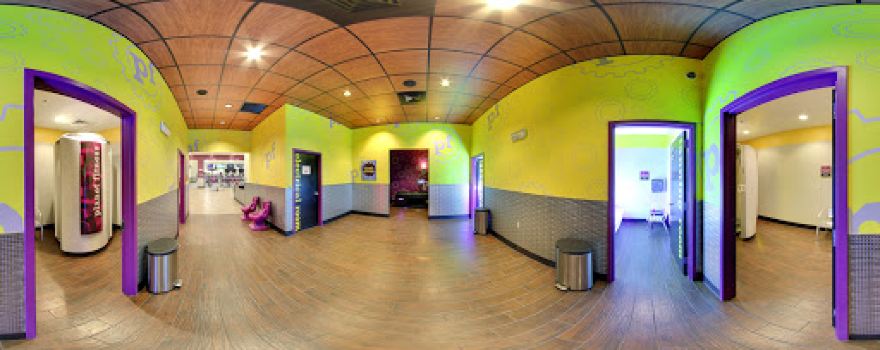 Planet Fitness