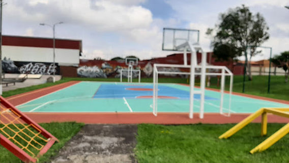 Centro Cultural De San Pablo