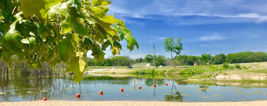 Duck Creek Recreation Area