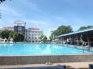 Zambales Sports Complex