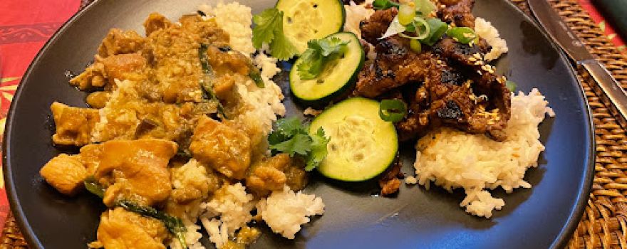 Le Chat Gourmet Culinary Arts