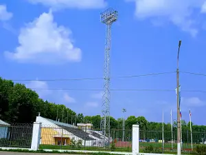 Stadion Progress