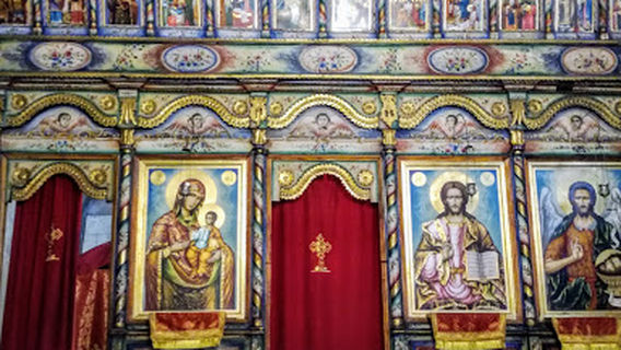 Church of St. Anthony