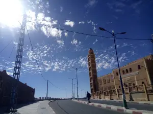 Mosquée El Badr