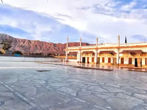 تبلیغی مرکز خضدار tablighi markaz