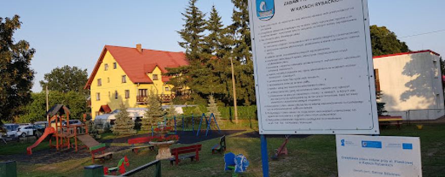 Plac Zabaw