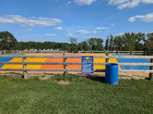Loveberry's Funny Farm