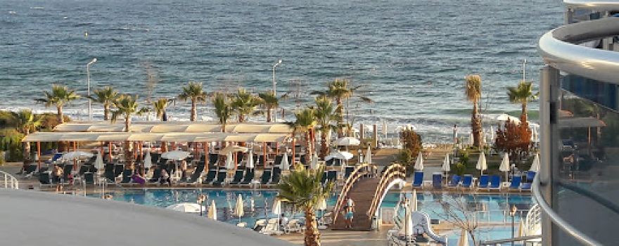 Özdere Çok Amaçlı Salon