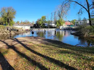 Mishicot Village Park