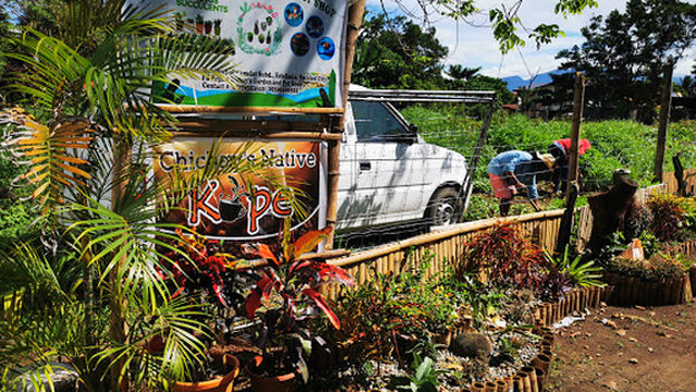 Chichay's Garden and Pet Shop