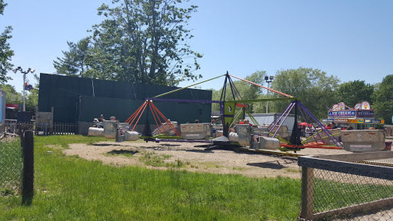 The Animal Forest Park Sanctuary :Proposal