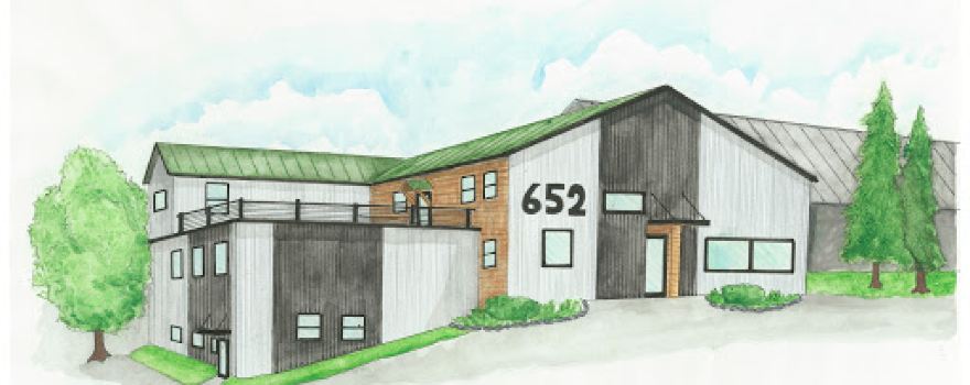 Green Mountain Community Fitness