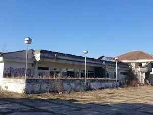Odžaci Swimming Pool