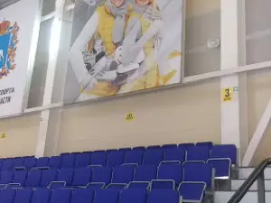 Ledovaya Arena "Rosneft'"