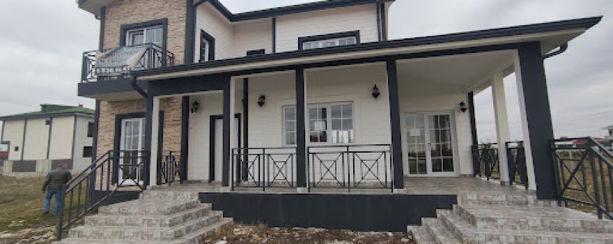 Bahçeağıl Piknik Alanı