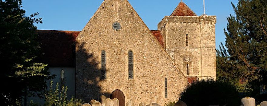 St Mary's Church