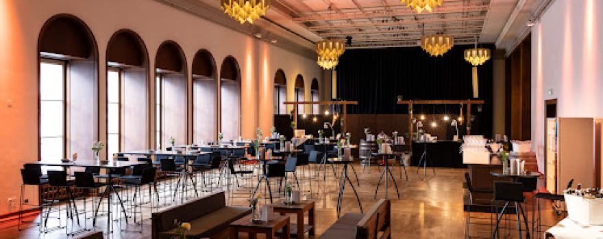 Casinotheater Winterthur