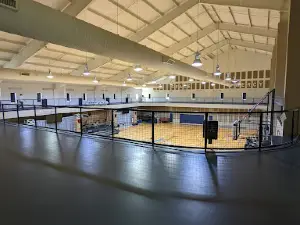 The Recreational Outreach Center (ROC)