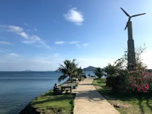 Pantai Payang