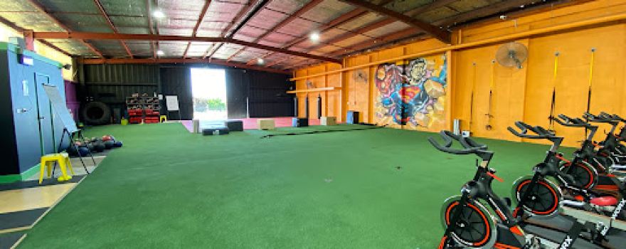 Thrive Fit