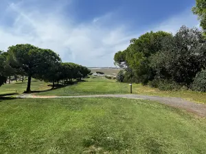 Paraje natural Marismas del Río Piedras y Flecha del Rompido