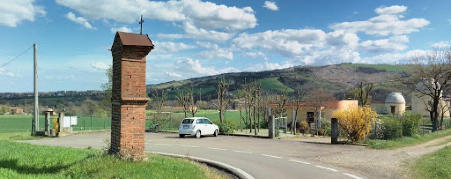 Astronomical Observatory Lazzaro Spallanzani