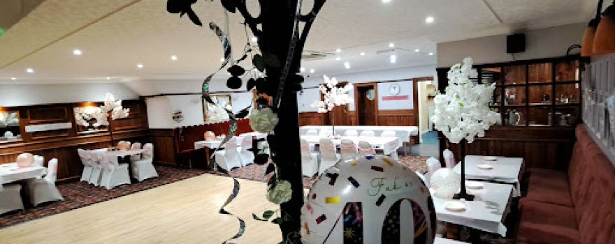 Gartcosh Work Social Club