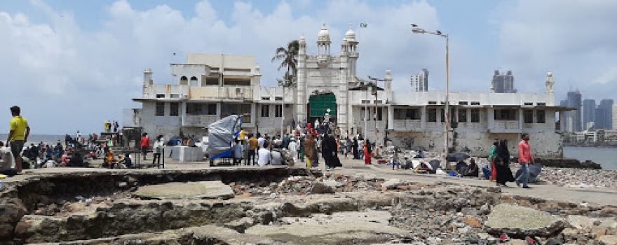 مسجد Masjid