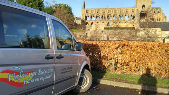 Jedburgh
