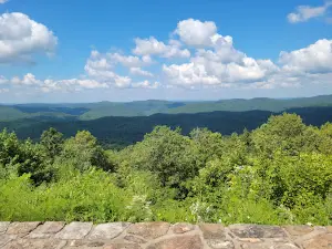 Rotary Ann Overlook