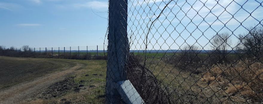 Southernmost point of Hungary