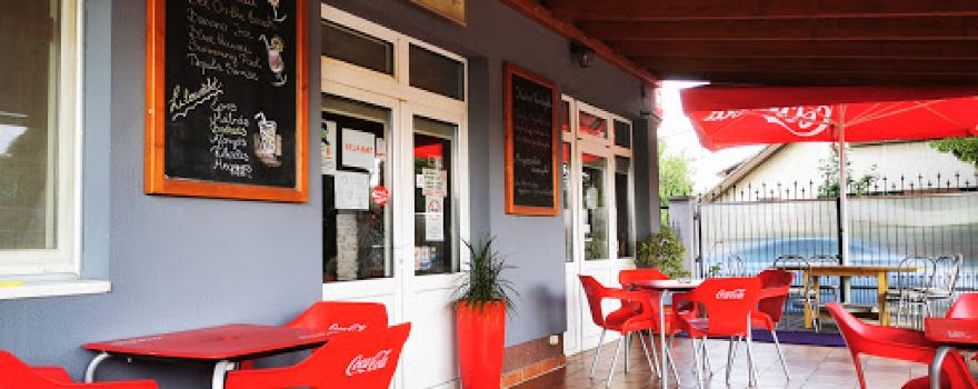 Medison bowling & restaurant
