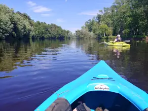 Holtwood Campground