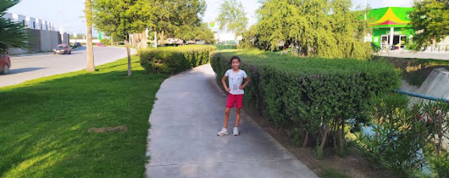 pilares Park