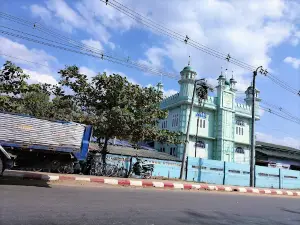 Taikkyi Mosque