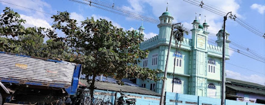 Taikkyi Mosque