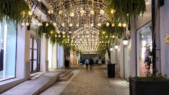 Plaza Cayala