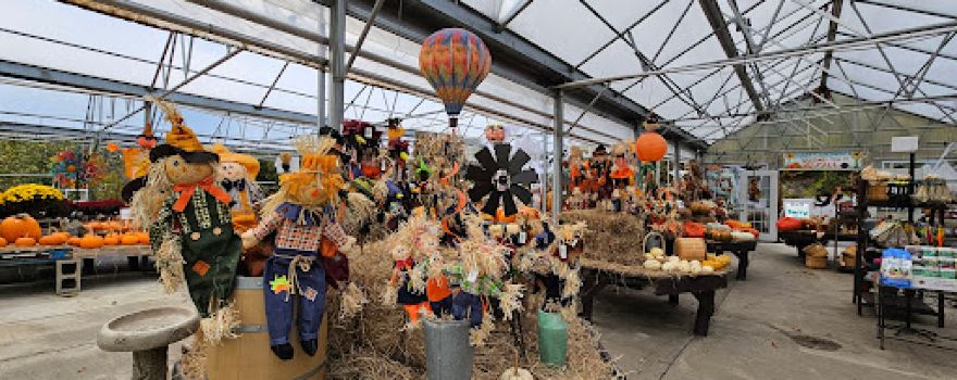 Hart's Greenhouse & Garden Center