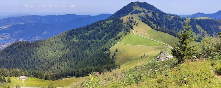 Campingplatz Wallberg - Karl Mayr