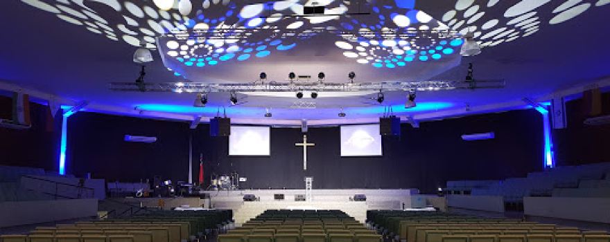 Faith Assembly International